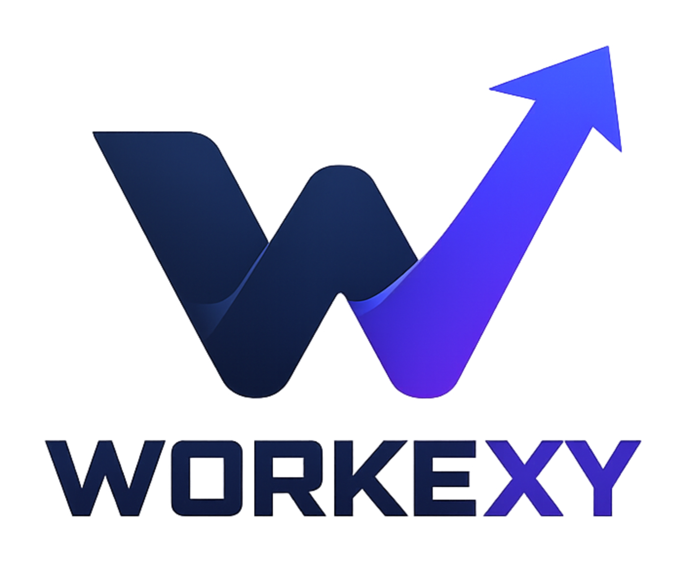 Logo Workexy